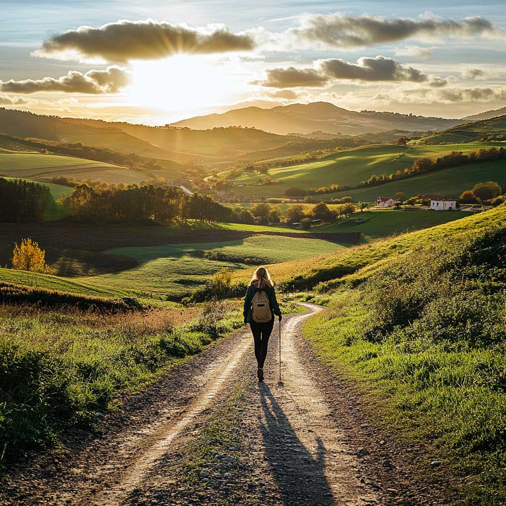 Cómo organizar el Camino de Santiago: Guía práctica y consejos útiles