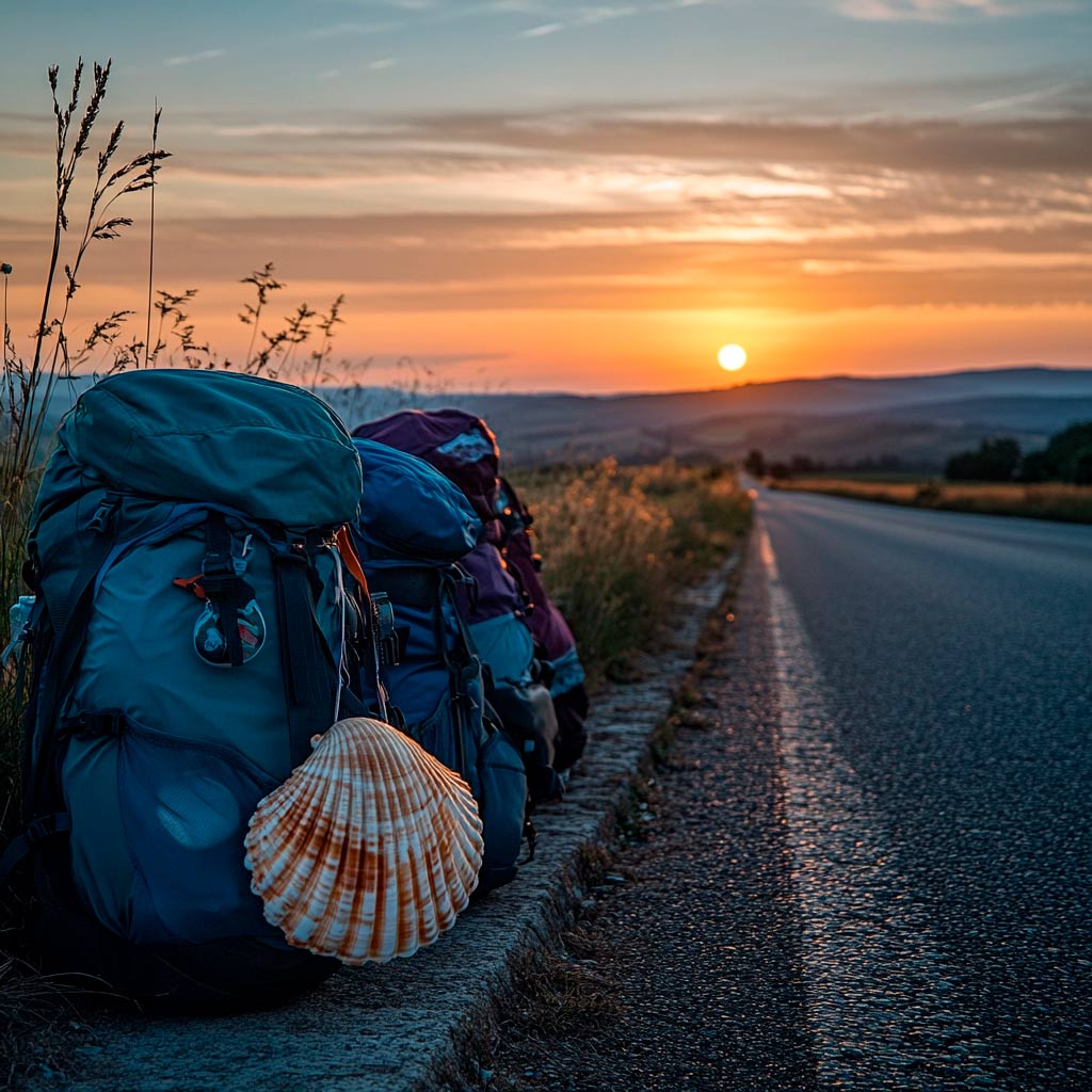 Consejos para hacer el Camino de Santiago y disfrutar al máximo de tu experiencia