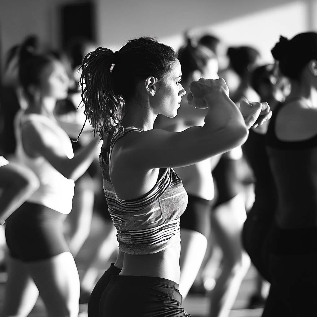 Dance classes Marbella: Descubre las mejores opciones para bailar