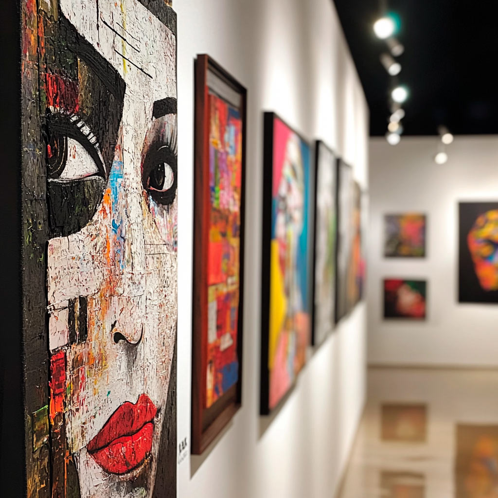 Exposiciones en Sevilla: Arte y Cultura al Alcance de Todos