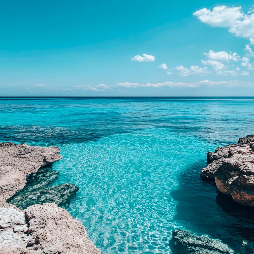 Playa cerca de mí: Descubre las mejores opciones para disfrutar