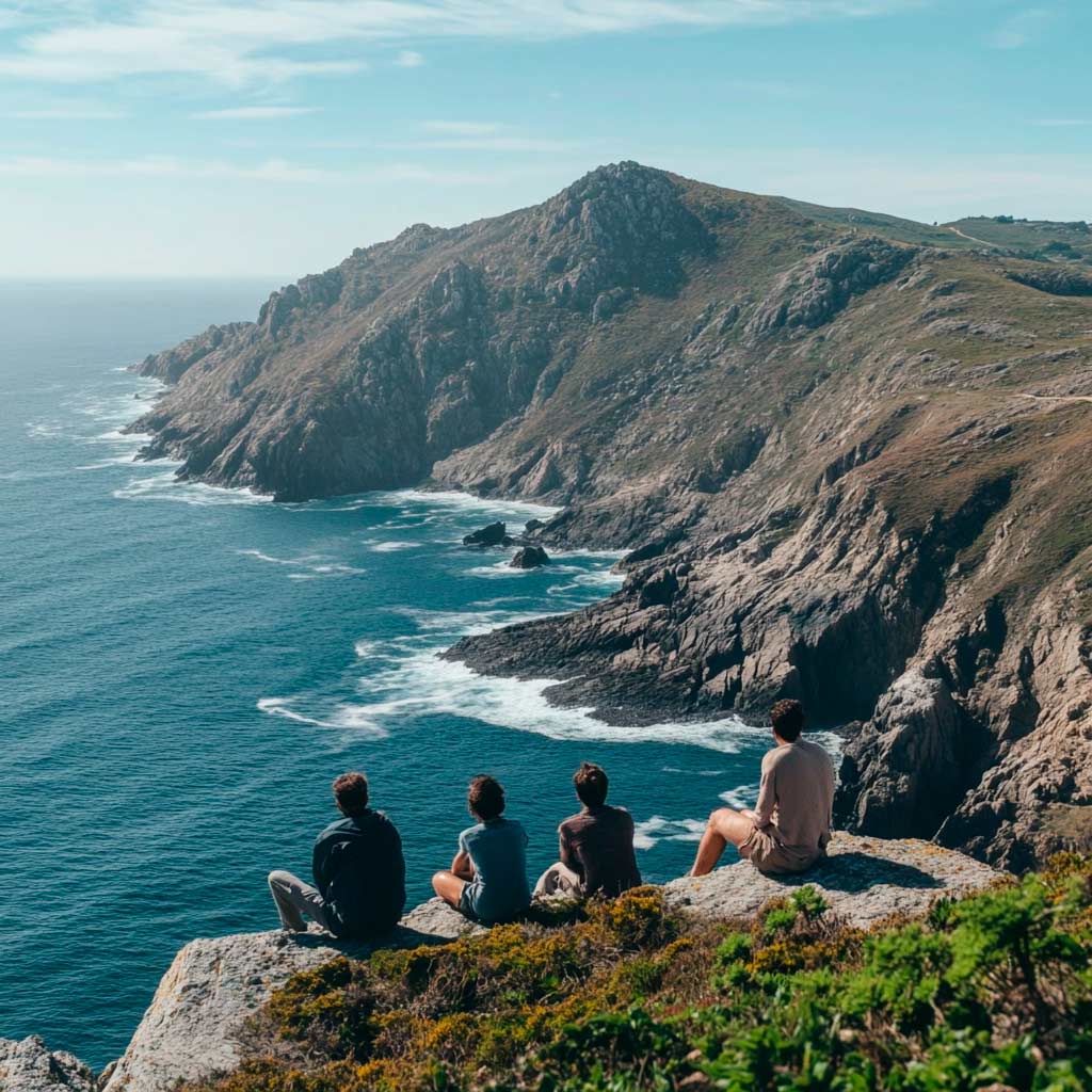 Qué ver en Galicia con niños: Diversión y Aprendizaje en Familia