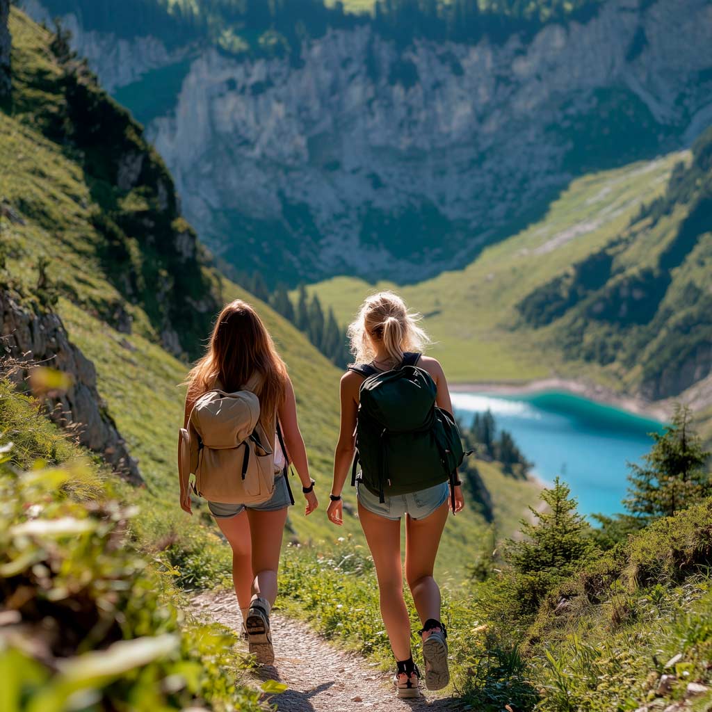 Senderismo Málaga: Rutas Imprescindibles para Aventureros