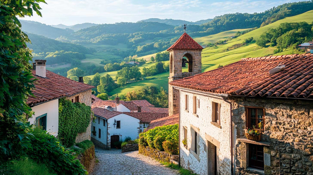 Viajes al norte de España: descubre su encanto y gastronomía