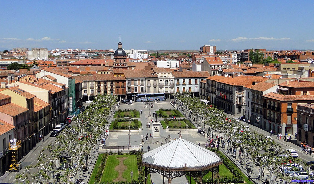 Ciudades cerca de Madrid: Escapadas llenas de historia y cultura