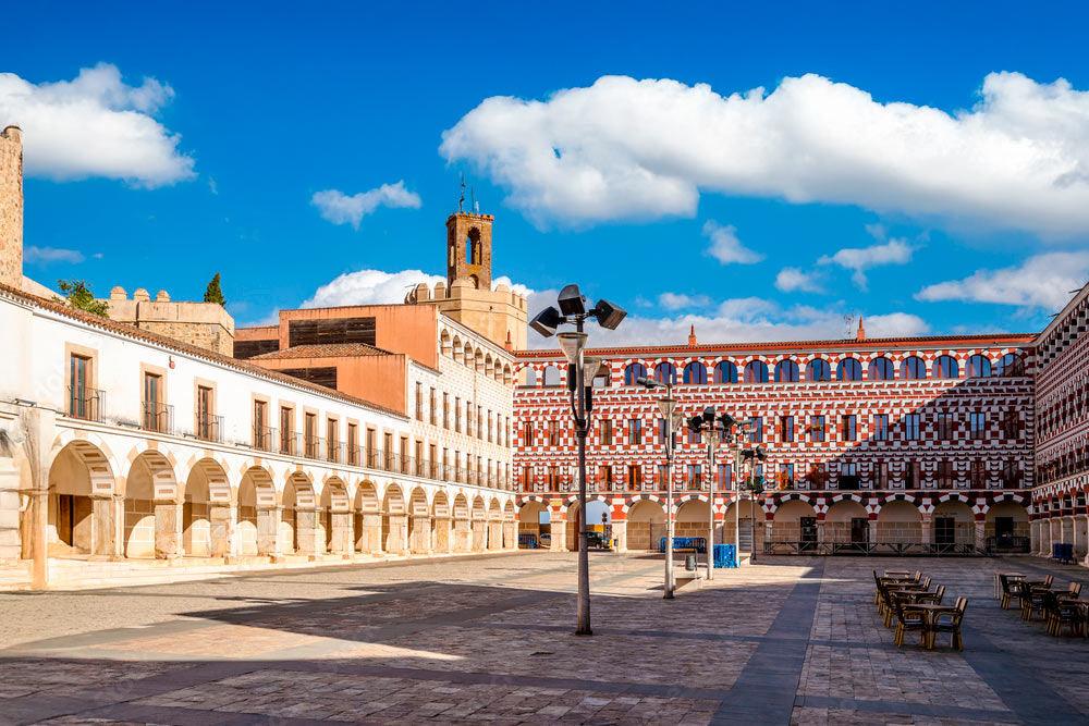 Guía de Badajoz: Descubre Historia, Cultura y Gastronomía - Guía Star