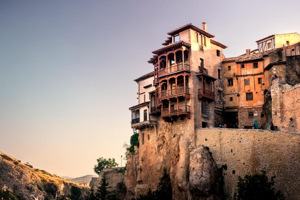 Guía de Cuenca: Descubre Historia, Cultura y Naturaleza - Guía Star