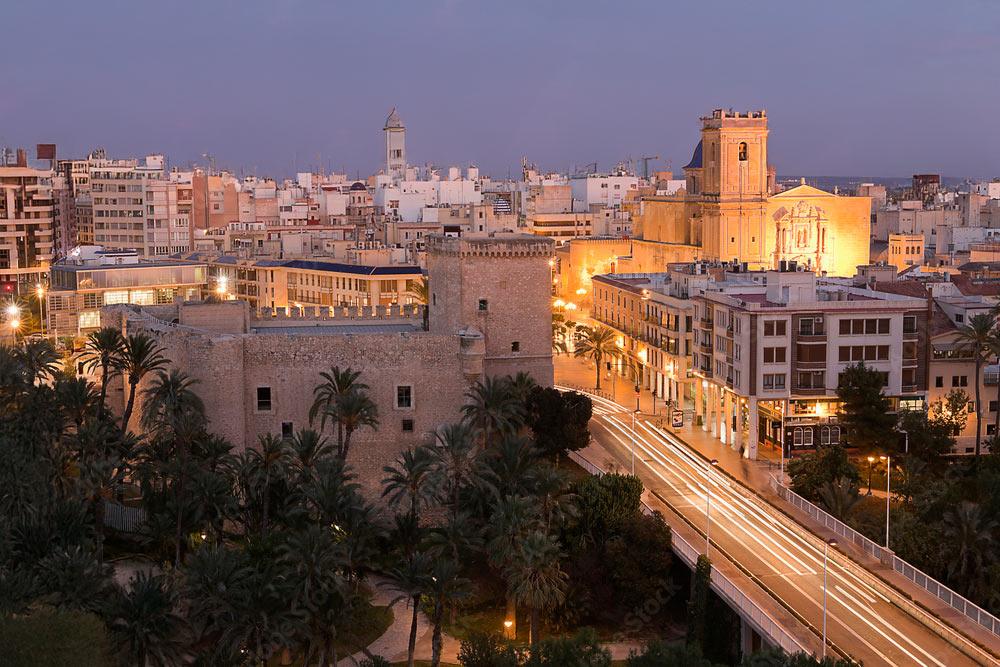 Guía de Elche: Descubre sus Patrimonios y Encanto Natural - Guía Star