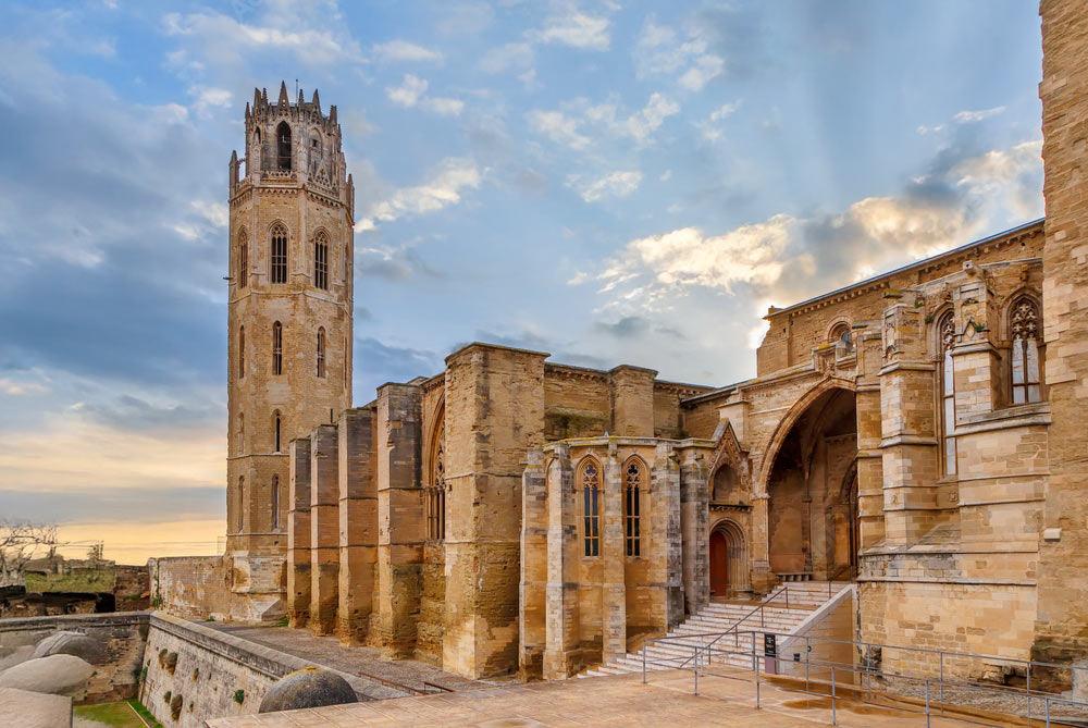 Guía de Lleida: Descubre Su Historia, Cultura y Gastronomía - Guía Star