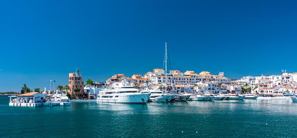 Guía de Marbella: Descubre los Encantos de la Costa del Sol - Guía Star