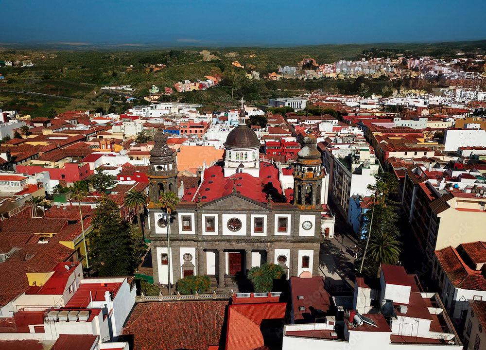 Guía de San Cristóbal de la Laguna: Descubre su Historia y Encanto - Guía Star