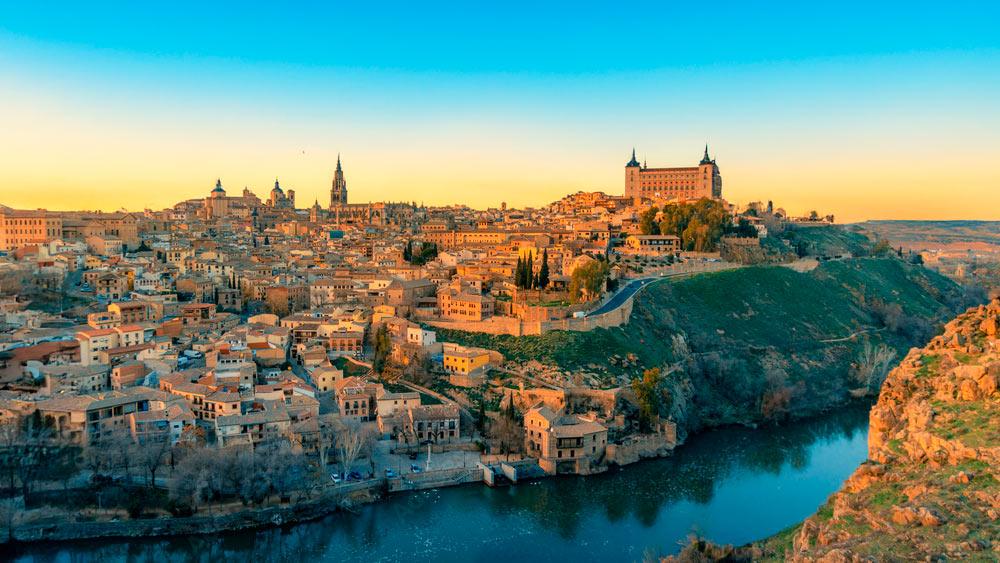 Guía de Toledo: Descubre la Ciudad de las Tres Culturas - Guía Star