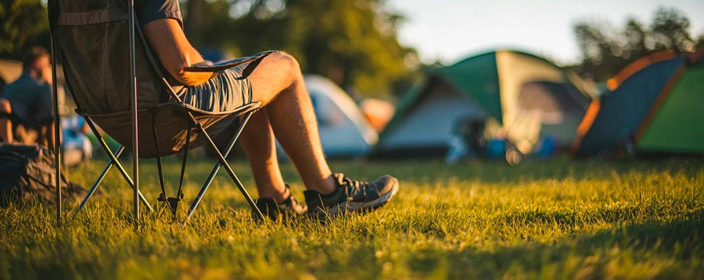 Los mejores camping de España para unas vacaciones en familia - Guía Star