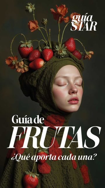 Guía Star de Frutas - Guía Star